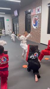 Image result for West Jordan Martial Arts Dojo