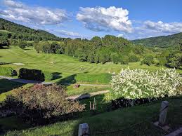 Image result for Vale Of Llangollen Golf Club Ltd