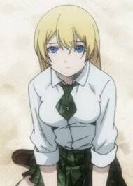「蘇我ひかる BTOOOM!」の画像検索結果