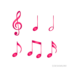 Image result for 音符 記号!