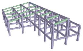 Image result for ラーメン構造