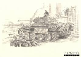 Image result for Pentland Panthers