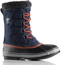 Best Men's Winter Boots for 2016 - 10 Snow Boots for Guys