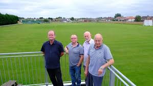 Image result for Fleetwood Hesketh