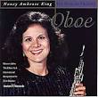 Madeleine Dring: Three Piece Suite for Oboe and Piano - CD144