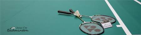Image result for Barton Junior Badminton Club