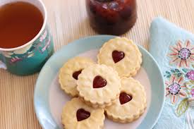 Image result for Jammy Dodgers