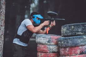 Image result for OX Kings - Paintball