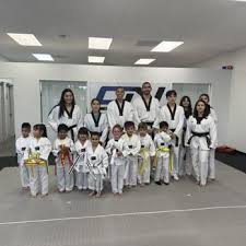 Image result for Park Place Olympic Tkd