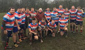 Image result for Castleford Rugby Union Football Club