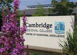 Image result for Cambridge Rhc