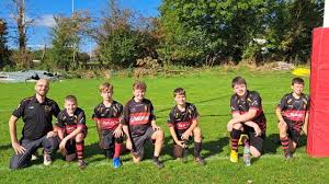 Image result for Avonmouth Old Boys Rugby Football Club