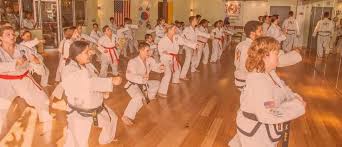 Image result for Crown Tae Kwon Do