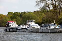 Image result for Mid Thame Model Boat Club