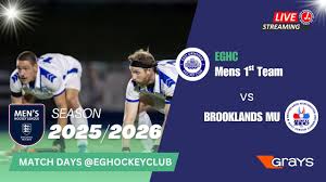 Image result for Brooklands Hockey Club