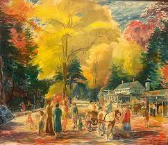 Image result for Leaves Green Bowmen