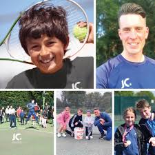 Image result for Sutton Churches Tennis Club