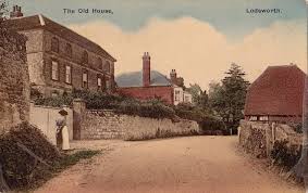 Image result for Lodsworth Stoolball Club