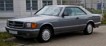 Image result for 500SEC W126C