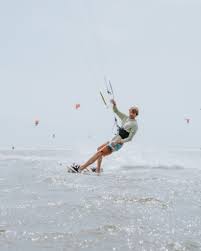 Image result for Weymouth & Portland Kite Surfing Club