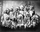 Oglala Sioux Tribe