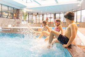 Image result for Beverley Leisure Group, Indoor Bowls