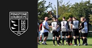 Image result for Penistone Church Football Club