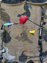 Image result for SUTTON BOWMEN ARCHERY CLUB