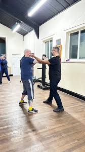 Image result for Kung Fu Wing Chun Club - University of Birmingham Sport