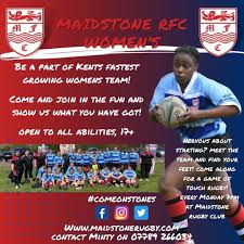 Image result for Maidstone Rfc