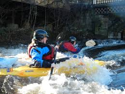 Image result for Wycc (West Yorkshire Canoe Club)