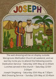 Image result for Waingroves Methodist Church Ttc