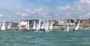 Image result for Bexhill Sailing Club