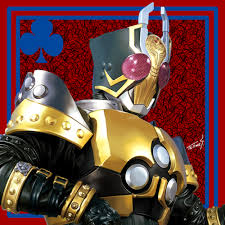 「橘朔也 仮面ライダー剣　MISSING ACE」の画像検索結果