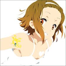 Image result for K-ON character image songs