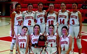 Image result for Kingston Wildcats Basketball Club