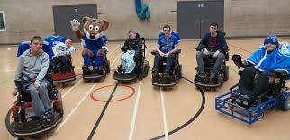 Image result for Huncote Leisure Centre