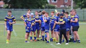 Image result for York Acorn Rugby League Football Club