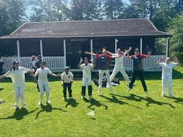 Image result for Sonning Cricket Club