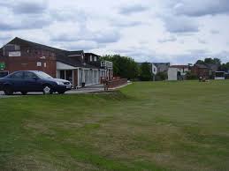 Image result for Bedworth Cricket Club