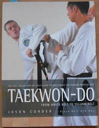 Image result for Reading Tkd