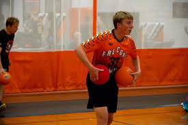 Image result for Berkshire Royals Dodgeball Club