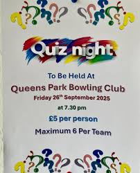 Image result for Queen`s Park Bowling Club