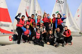 Image result for University Of Plymouth Students Union Sailing & Powerboat Club