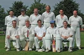 Image result for Litchborough Cricket Club