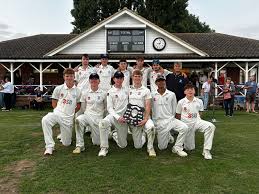 Image result for Olney Town Cricket Club
