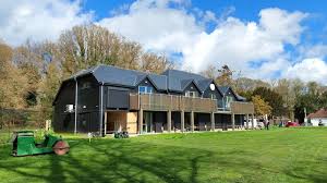 Image result for Chorleywood Cricket Club