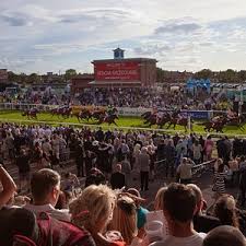 Image result for Borough Park (Redcar) Bowling Club