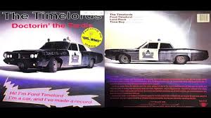 Image result for Tardis Music Football Club