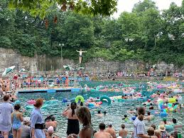 Image result for Leek Swimming Club